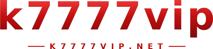 k7777vip logo